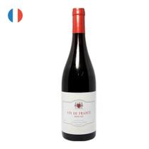 Vinho Vin De France Rouge Tinto França 750ml Vinho Vin De France Rouge Tinto França 750ml