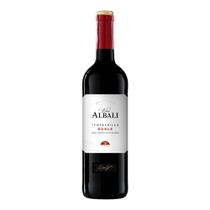 Vinho Viña Albali Roble Tinto Espanha 750ml
