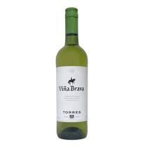 Vinho Viña Brava Parellada e Garnacha Blanca 750ml
