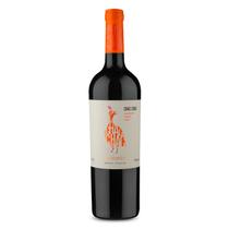 Vinho Viña Las Perdices Chac Chac Cabernet Franc 750ml