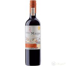 Vinho Viña Maipo Mi pueblo Carmenere 750ml