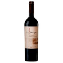 Vinho Viña Maipo Protegido Cabernet Sauvignon - 750ml