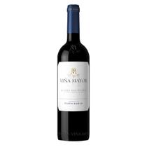 Vinho Viña Mayor Tempranillo 750ml Vinho Viña Mayor Tempranillo 750ml