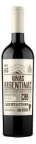 Vinho Viñas Argentinas Cabernet Sauvignon 750ml Vinho Viñas Argentinas Cabernet Sauvignon 750ml