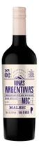 Vinho Viñas Argentinas Malbec Finca Agostino Mendoza 750ml Vinho Viñas Argentinas Malbec Finca Agostino Mendoza 750ml