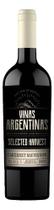 Vinho Vinas Argentinas Selected Harvest Cabernet Sauvignon Vinho Vinas Argentinas Selected Harvest Cabernet Sauvignon
