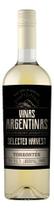 Vinho Vinas Argentinas Selected Harvest Torrontes 750ml Vinho Vinas Argentinas Selected Harvest Torrontes 750ml