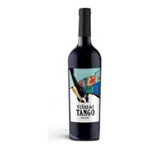 Vinho Viñas Del Tango Blend 750ml