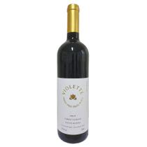 Vinho Violette Tinto 750ml Vinho Violette Tinto 750ml