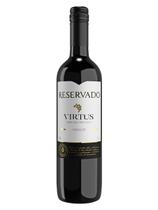 Vinho Virtus Reservado Merlot 750 mL