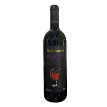 Vinho Vittorio Emanuele Primitivo Puglia 750 Ml