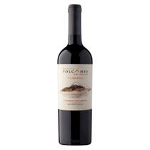 Vinho Volcanes de Chile Reserva Cabernet Sauvignon 750ml