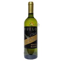 Vinho Vuelo White Blend 750ml Safra 2022 Chile Vale Central