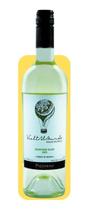 Vinho Vueltalmundo Sauvignon Blanc - 750ml - Aroma Tropical - Harmonização Frutos do Mar