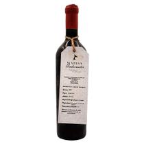 Vinho Wapisa Underwater Cabernet Sauvignon 750ml Vinho Wapisa Underwater Cabernet Sauvignon 750ml