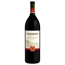 Vinho Woodbridge Cabernet Sauvignon Tinto 750ml