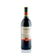 Vinho woodbridge r.mondavi cabernet sauvignon tinto 750 ml Vinho woodbridge r.mondavi cabernet sauvignon tinto 750 ml