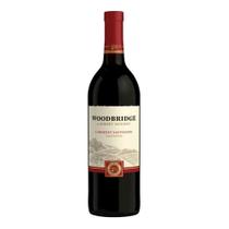 Vinho Woodbridge Robert Mondavi Cabernet Sauvignon 750 Ml