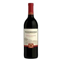 Vinho Woodbridge Robert Mondavi Cabernet Sauvignon 750 Ml Vinho Woodbridge Robert Mondavi Cabernet Sauvignon 750 Ml
