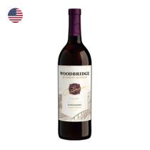 Vinho Woodbridge Robert Mondavi Zinfandel Tinto EUA 750ml Vinho Woodbridge Robert Mondavi Zinfandel Tinto EUA 750ml
