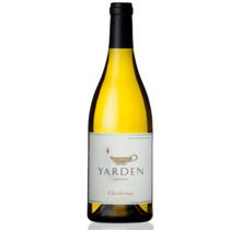 Vinho YARDEN Kosher Chardonnay Branco Israel 750Ml Vinho YARDEN Kosher Chardonnay Branco Israel 750Ml