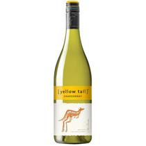 Vinho Yellow Tail Chardonnay - 750ml