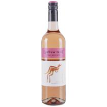 Vinho Yellow Tail Pink Moscato