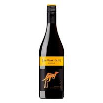 Vinho Yellow Tail Shiraz Tinto 750ml Vinho Yellow Tail Shiraz Tinto 750ml