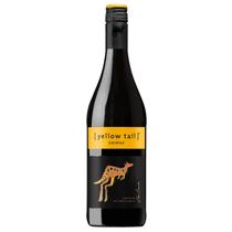 Vinho Yellow Tail Syrah Tinto 750 ml - Australiano Vinho Yellow Tail Syrah Tinto 750 ml - Australiano