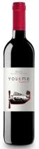 Vinho You & Me Tempranillo 750ml Vinho You & Me Tempranillo 750ml