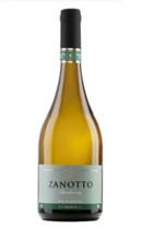Vinho Zanotto Branco Seco Chardonnay 750 ml Vinho Zanotto Branco Seco Chardonnay 750 ml