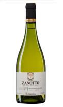 Vinho Zanotto Branco Seco Sauvignon Blanc 750 ml Vinho Zanotto Branco Seco Sauvignon Blanc 750 ml