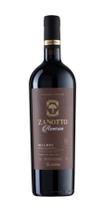 Vinho Zanotto Reserva Malbec 750 ml Vinho Zanotto Reserva Malbec 750 ml