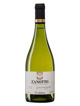 Vinho Zanotto Sauvignon Blanc 750 mL