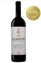 Vinho Zanotto Tinto Seco Sangiovese 750 ml Vinho Zanotto Tinto Seco Sangiovese 750 ml