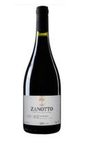 Vinho Zanotto Tinto Seco Syrah 750 ml Vinho Zanotto Tinto Seco Syrah 750 ml