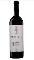 Vinho Zanotto Tinto Seco Tannat 750 ml Vinho Zanotto Tinto Seco Tannat 750 ml