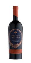 Vinho Zanotto Troppo Maturo Merlot e Tannat 750 ml Vinho Zanotto Troppo Maturo Merlot e Tannat 750 ml