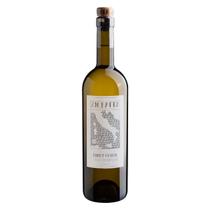 Vinho Ziobaffa Pinot Grigio 2022 750mL