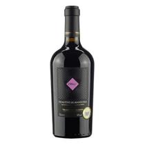 Vinho Zolla Primitivo Di Manduria 750Ml - Vinho Italiano - Farnese