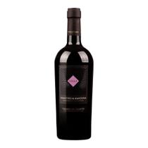 Vinho Zolla Primitivo di Manduria Tinto Itália 750ml