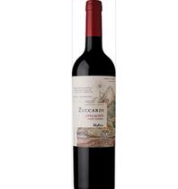 Vinho Zuccardi 2017 Malbec 750ml