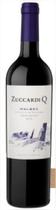 Vinho Zuccardi Q Malbec - 750ml