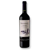 Vinho Zuccardi Q Malbec 750Ml