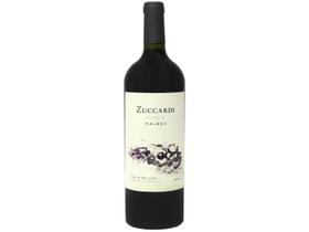 Vinho Zuccardi Serie A Malbec 750ml Vinho Zuccardi Serie A Malbec 750ml