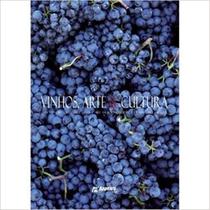 Vinhos, Arte & Cultura