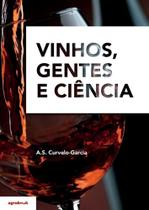 Vinhos, gentes e ciência