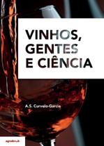 Vinhos, gentes e ciência