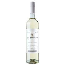 Vinhos Los Haroldos Chenin Dulce Natural 750ml