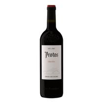 Vinhos Protos Crianza 750ml Vinhos Protos Crianza 750ml
